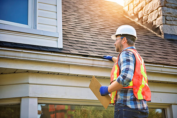 Licensed Gutter Installation service in Ephrata, WA - Big Toms Roofing